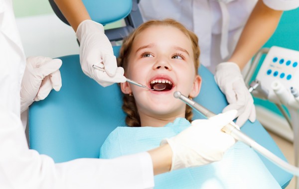 Preventive Pediatric Dentistry